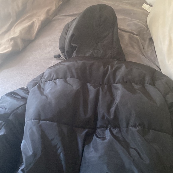 Canada mongoose (blackout) edition - Picture 4 of 4